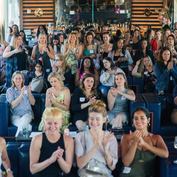 POSH PARTY LIVE @NYC!! What a Blast!! 😍♥️ - Picture 3 of 8